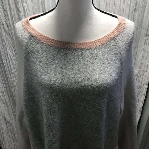 Caslon Multi-Color Sweater 1X - Picture 6 of 7